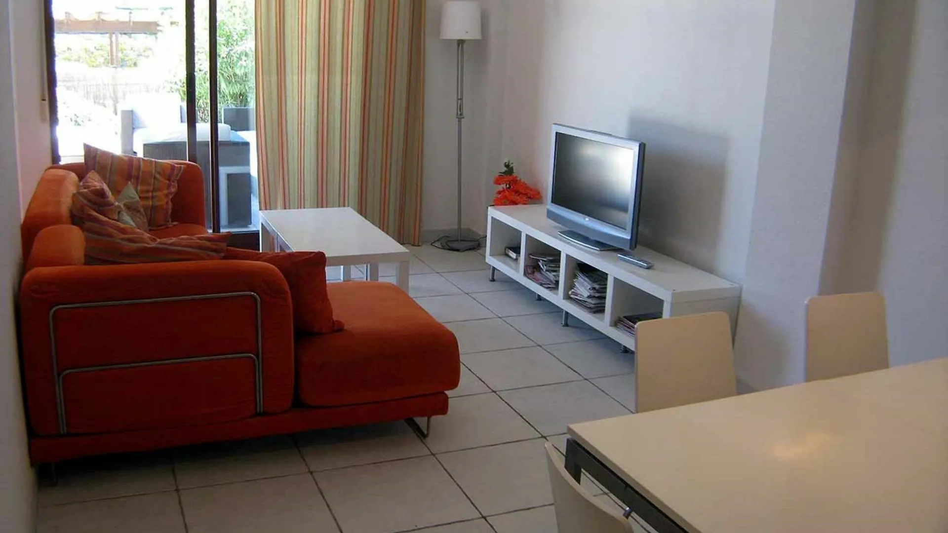 106474 - Apartment In Vera 0*,  Španělsko