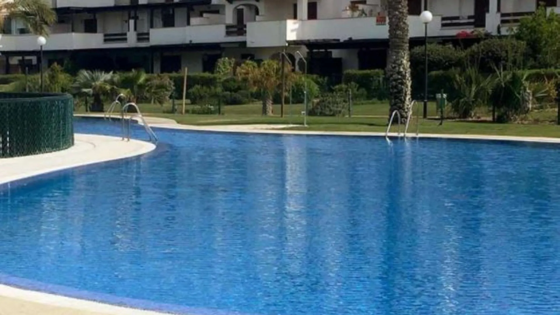 106474 - Apartment In Vera
