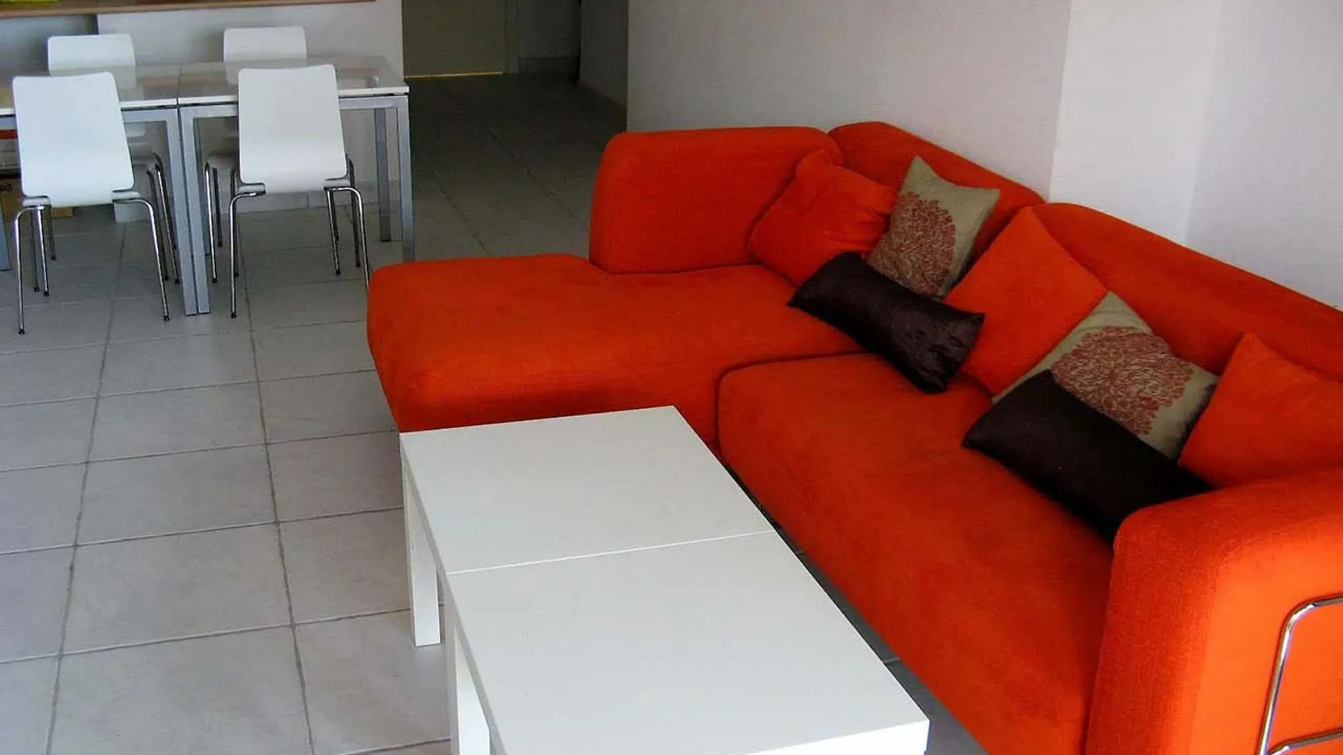 106474 - Apartment In Vera