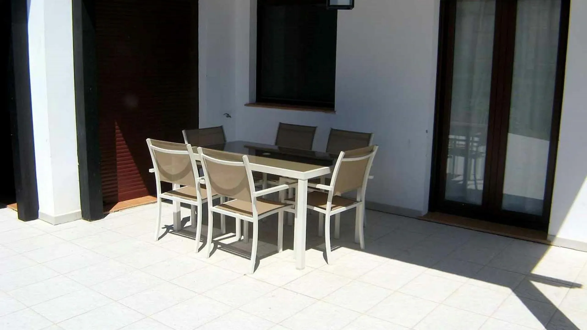 106474 - Apartment In Vera