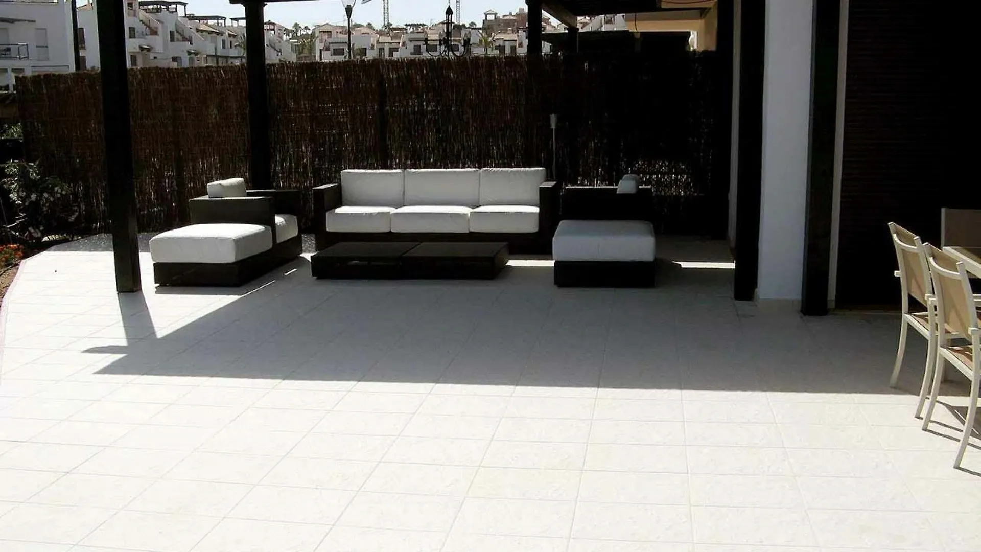 106474 - Apartment In Vera