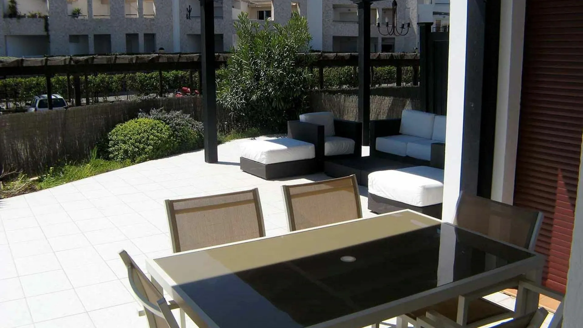 106474 - Apartment In Vera 0*,