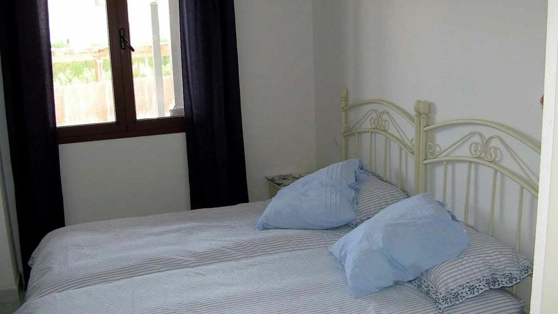 106474 - Apartment In Vera