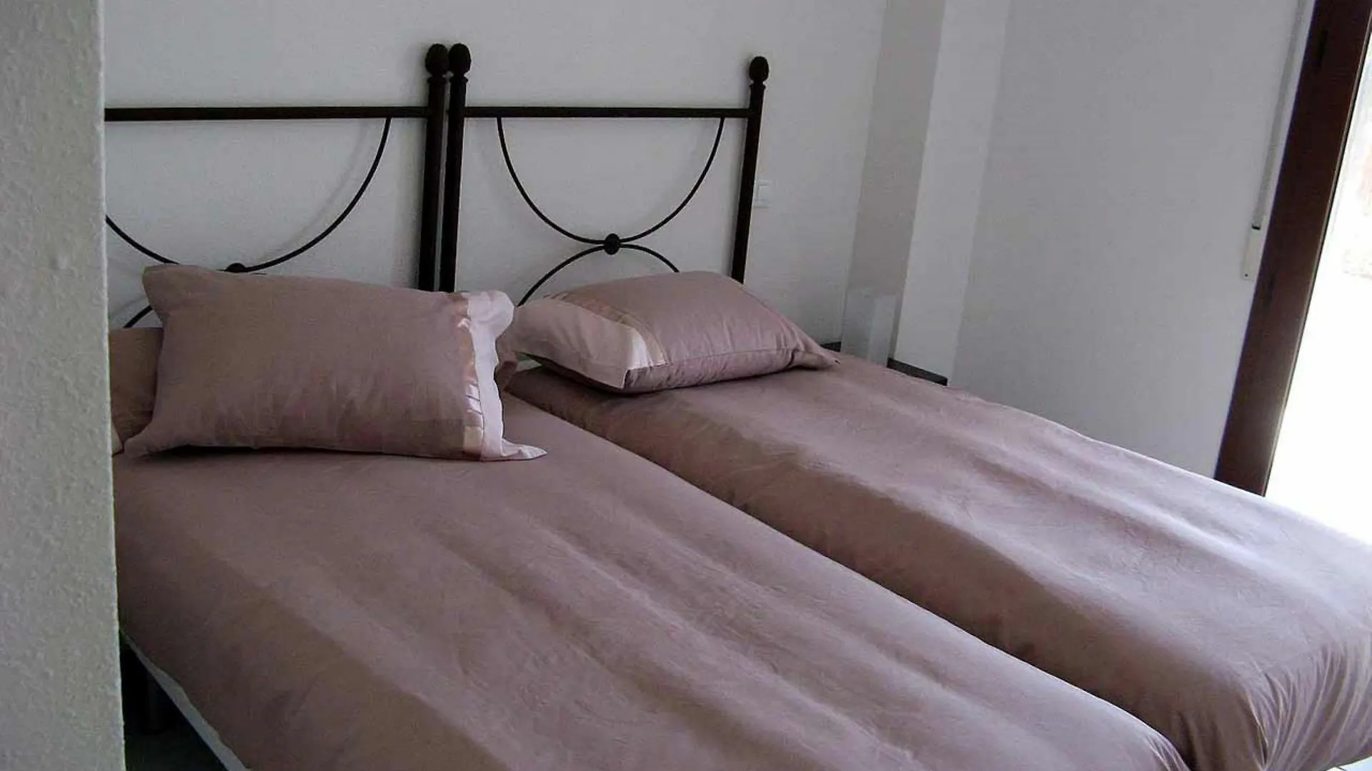 106474 - Apartment In Vera 0*,  España